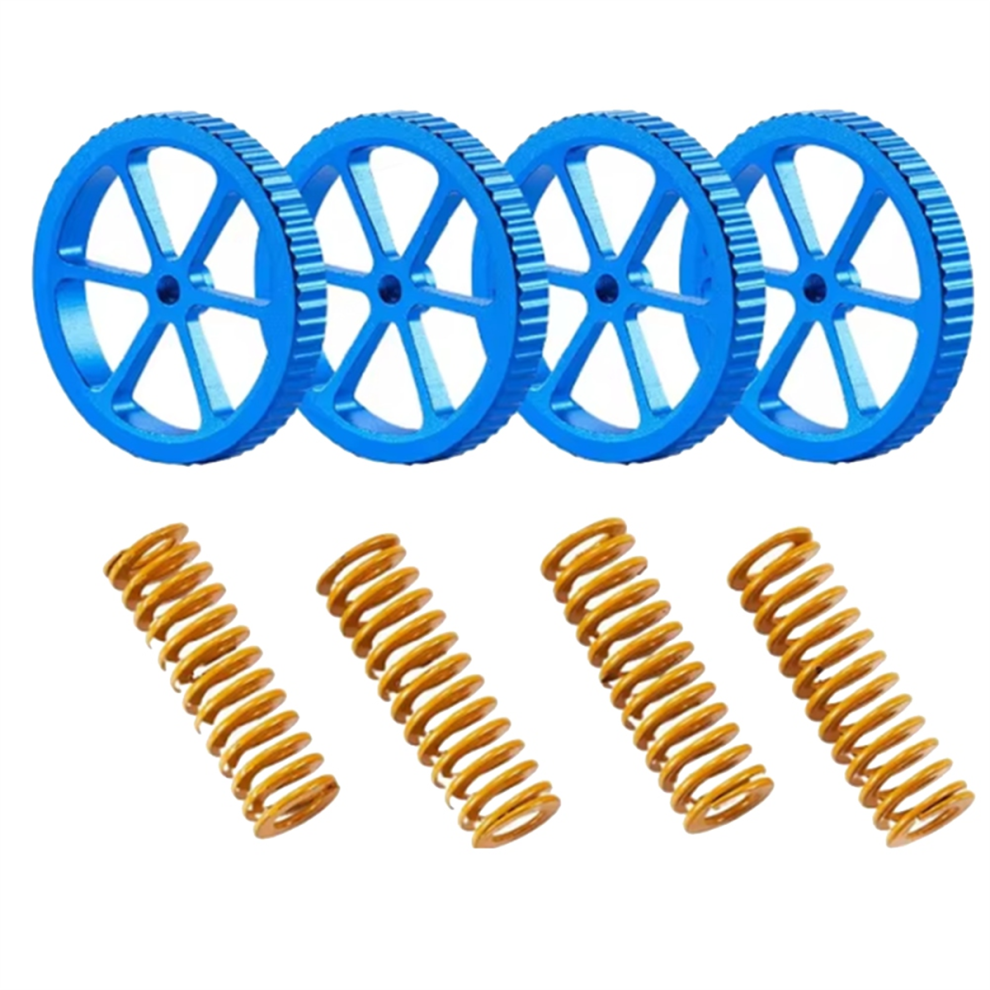 Upgrade Springs Kit Hot Bed Leveling Kit