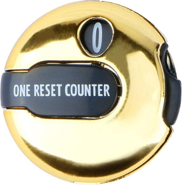 Handheld Golf Scoring Device