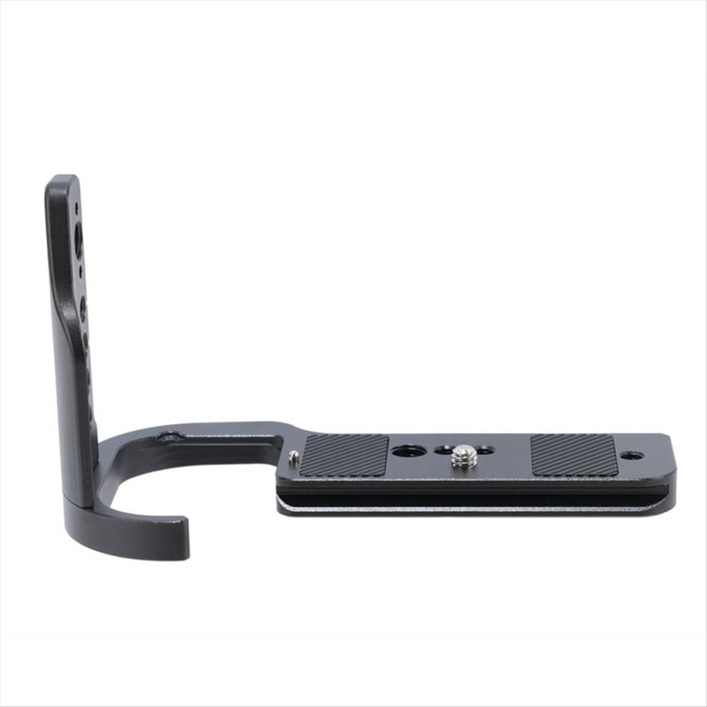 JLwin EOSR5II Extended Adjustable Vertical Quick Release Bracket