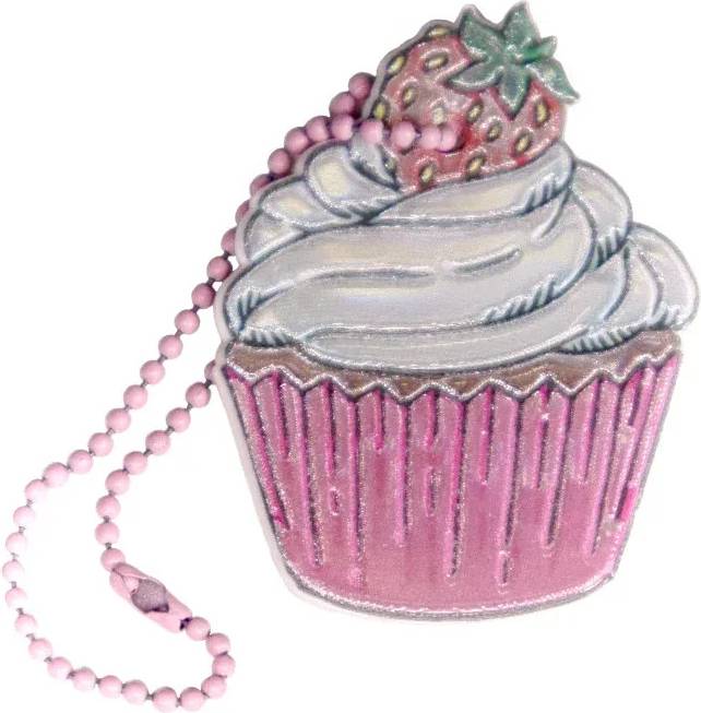 Reflex Cupcake