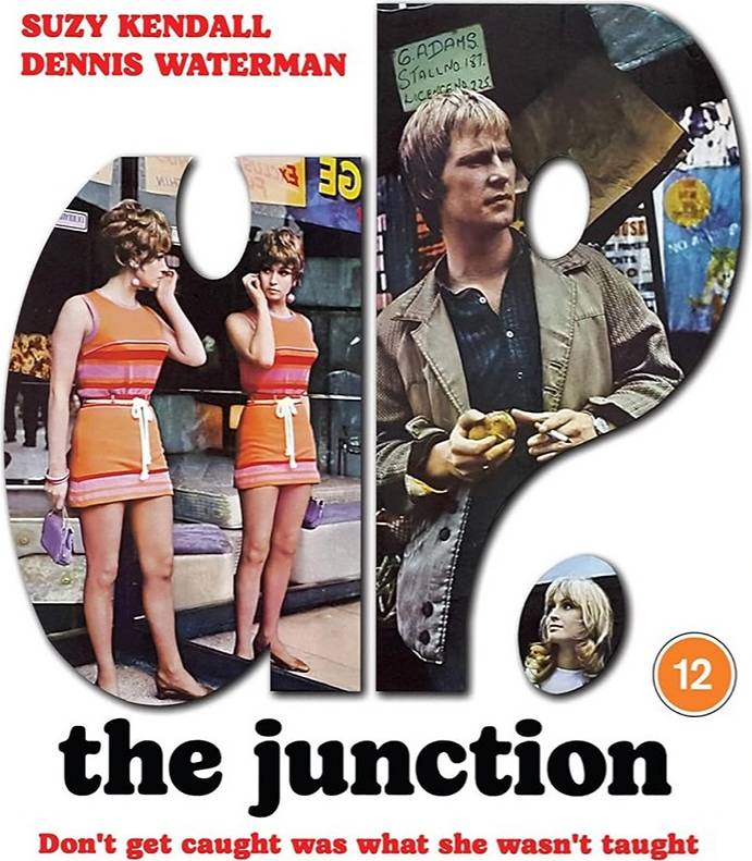 Up the Junction