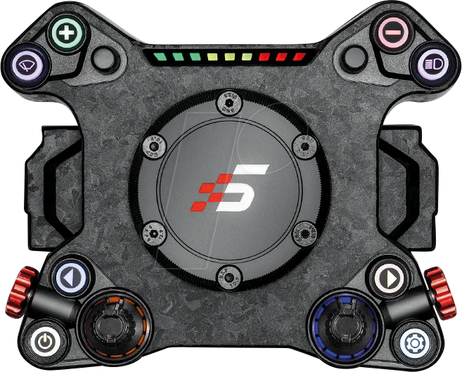 Sim racing Simagic Neo X Hub Wired Sim Racing Controller