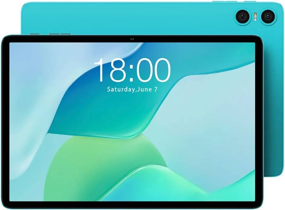 P33 New Tablet Android 15 10.1 Inch IPS