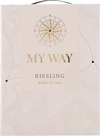 My Way Riesling