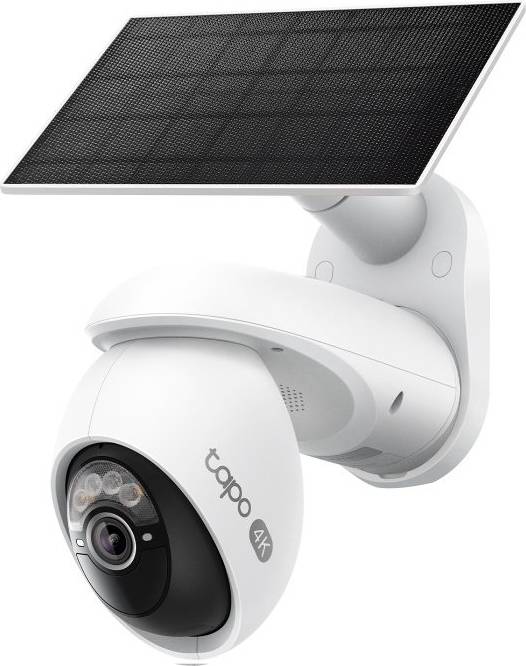 TP-Link Tapo C660 Projectile Kit