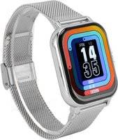 Smart Sports Watch 1.69 Inch Full Touch Screen