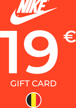 Store Gift Card 19 EUR Key