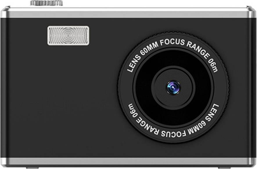 Digital Camera Y25 2.4 Inch H IS Screen