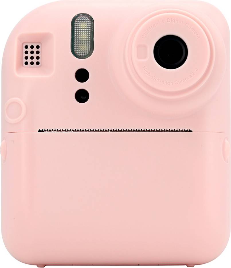 Digital Camera 2.4 Inch Screen