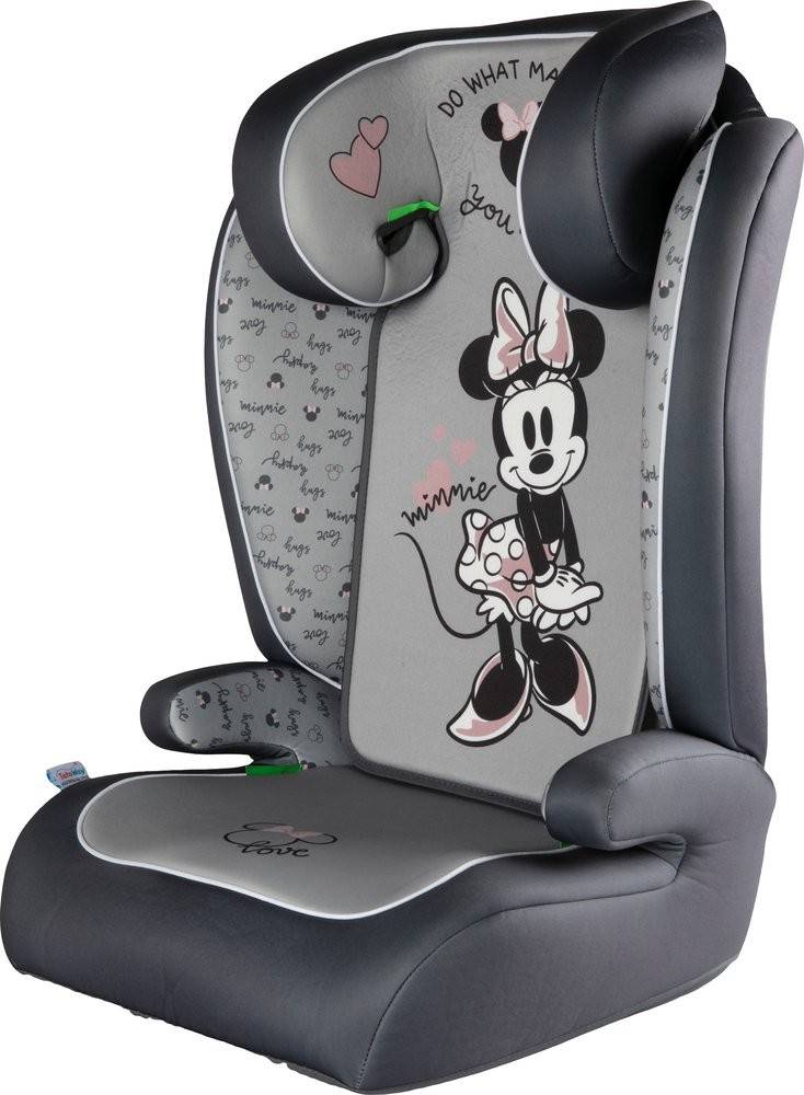 Disney Minnie Mouse I-Size R129
