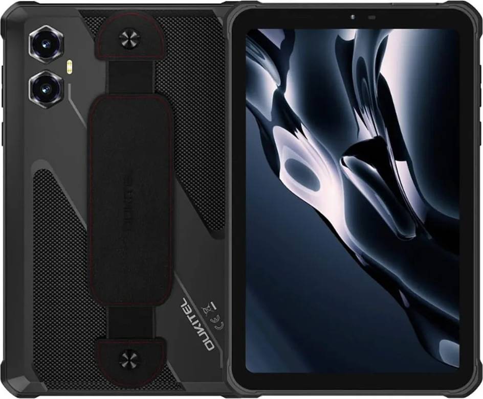 RT3 Plus 8 Inch LTE Tablet