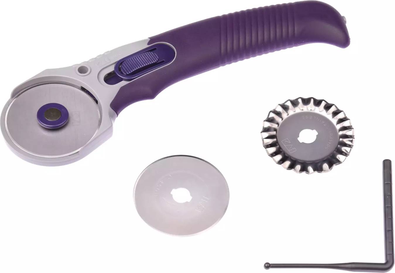 Prym Rullkniv Multi 3 Blad 45mm
