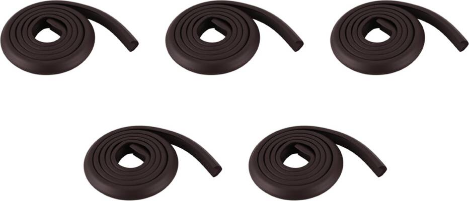 Protection Table Guard Strip Brown
