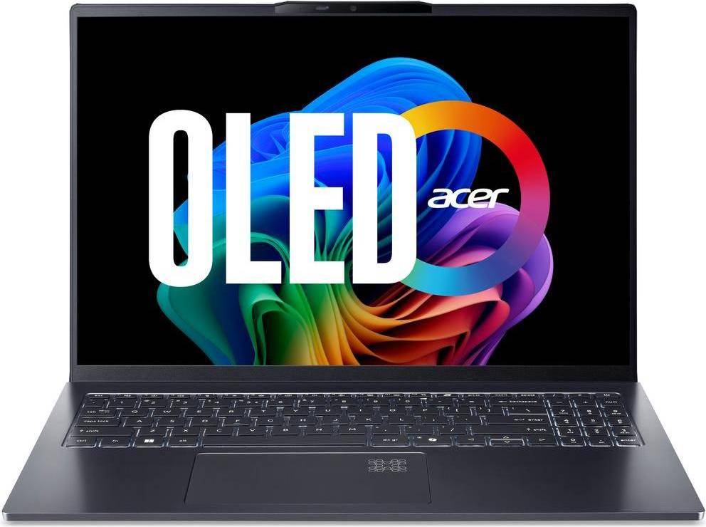 Laptop i7 Acer Swift Go 14 AI SFG14-64-R6MM 14 Inch Laptop