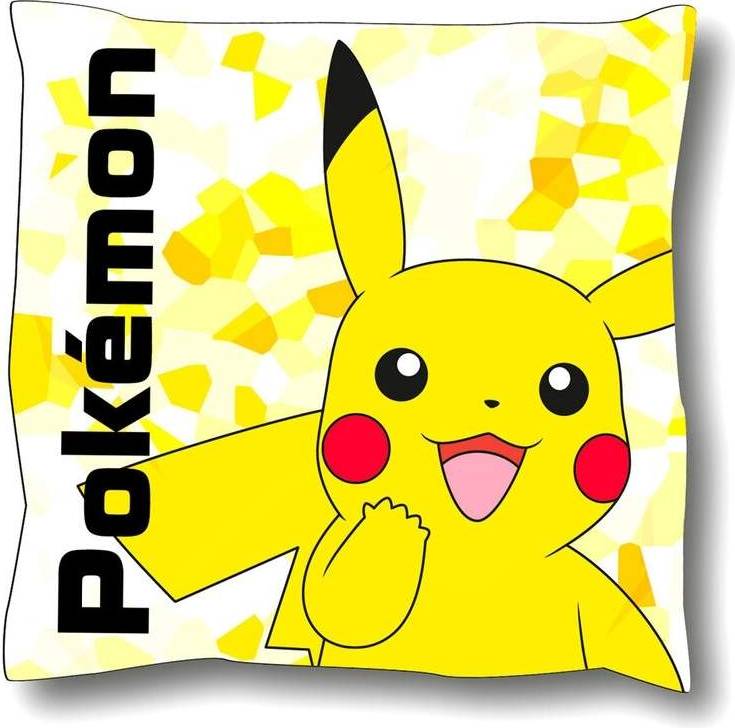 Nintendo Pokemon Pikachu Kudde Innerkudde