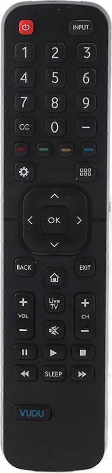 Universal Smart LED TV Remote Control