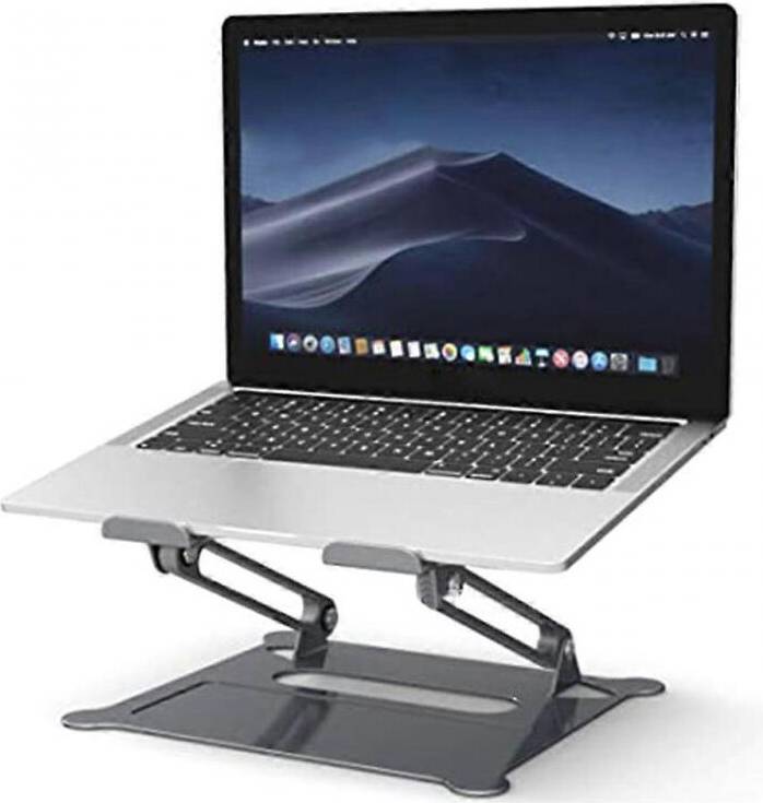 Notebook Riser Multi-Angle Phone Stand
