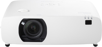 Viewsonic LSC521WU Data Projector Standard Throw