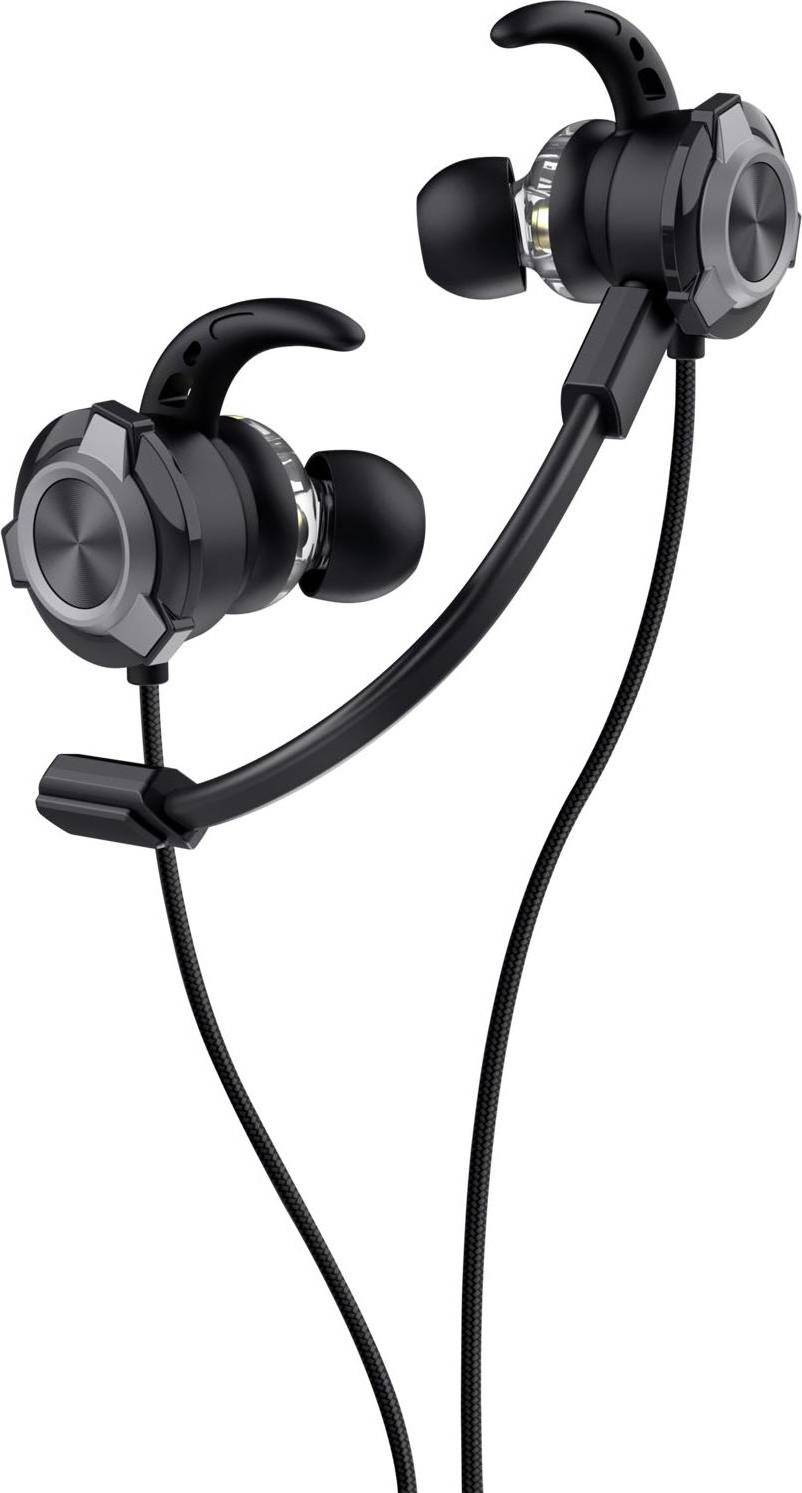 GXT 406 Pine Multiplatform In-Ear Gaming Headset