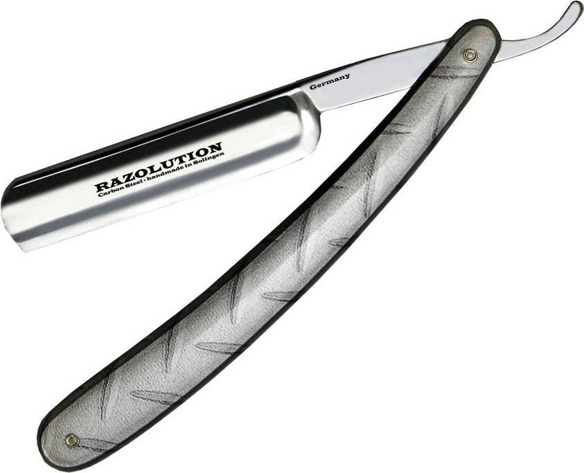 Razolution Vintage Razor
