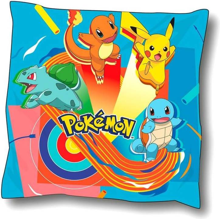 Nintendo Pokemon Kudde Innerkudde