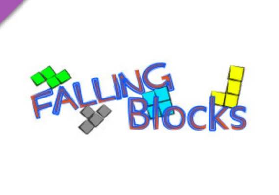 Falling Blocks Soundtrack DLC PC