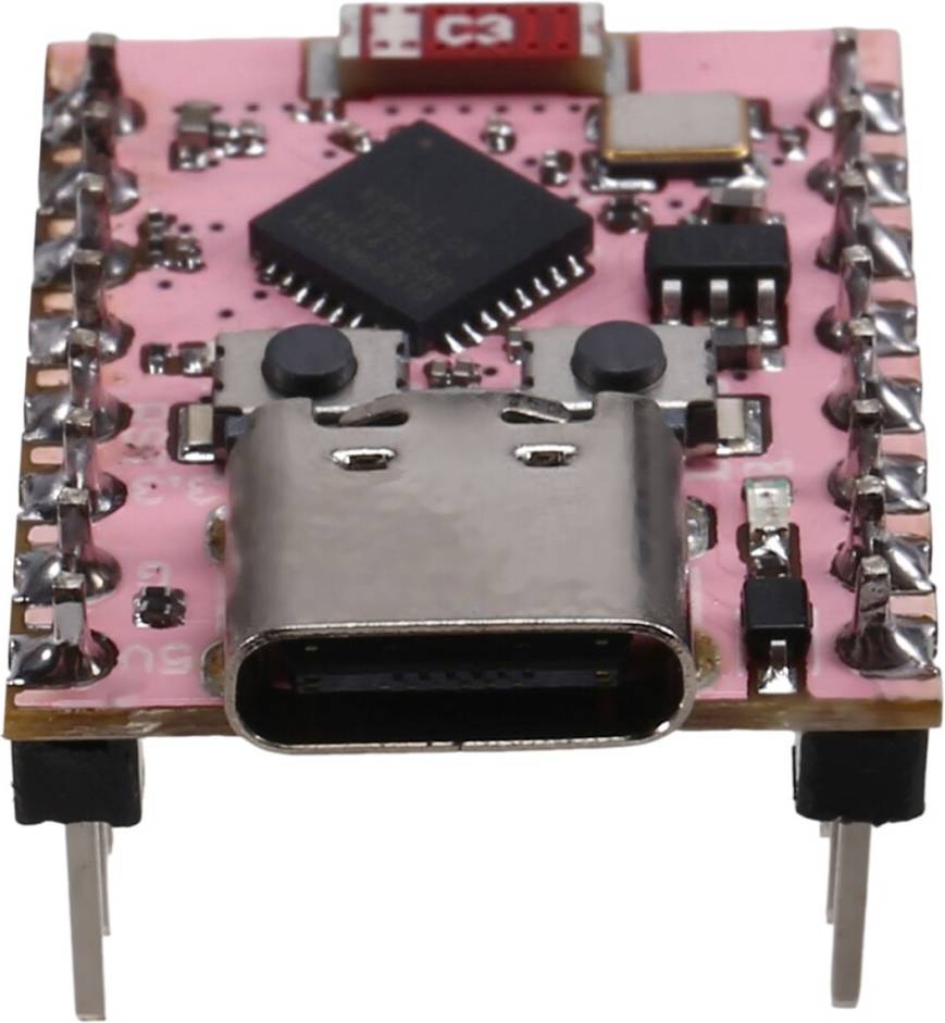 Torribaly ESP32-C3 SuperMini Development Board