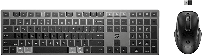 HP 720 Multi Rchrgbl Rchrgbl
