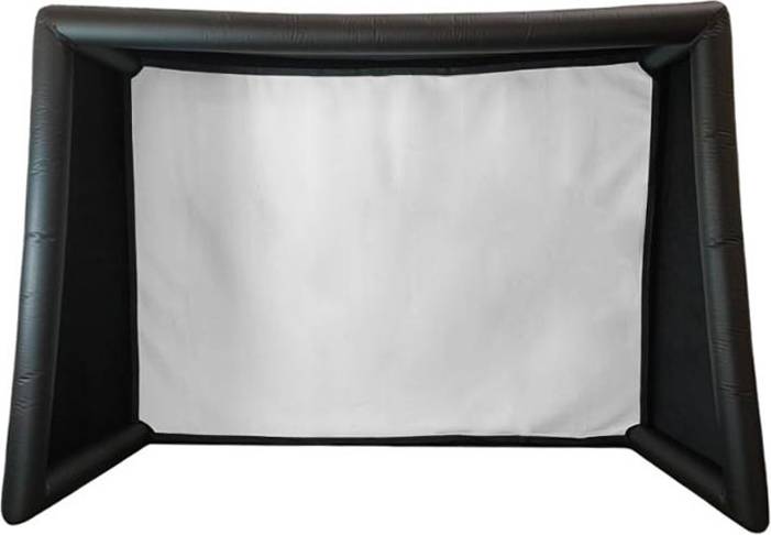 OneSwing Golf Simulator Inflatable Enclosure