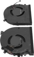 Laptop Cooling Fan 4 Pin Replacement Razer Blade 15