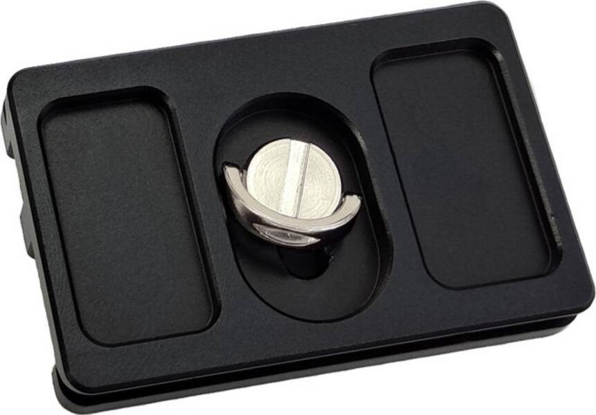 Camera Cable Clamp Block