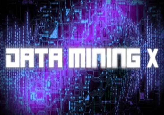 Data Mining X PC Steam Key