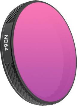 Adjustable Lens Filter Set Pro43 43mm
