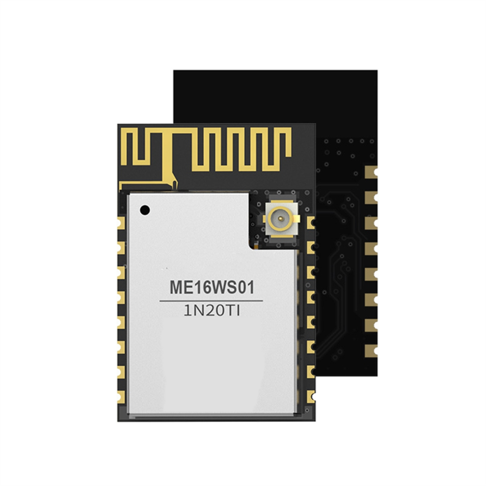 Bluetooth wifi Typecat MinewSemi Bluetooth WiFi Module ME16WS01