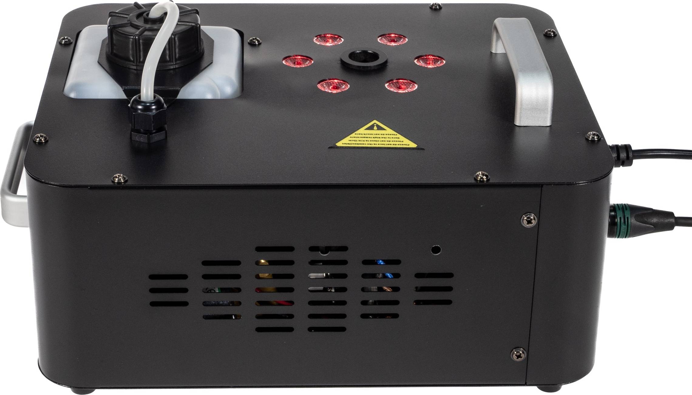 Marconi Roc 900 Vertikal Røykmaskin LED