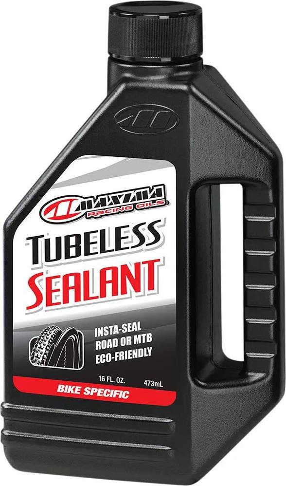 Maxima Racing Oil Dækforsegling