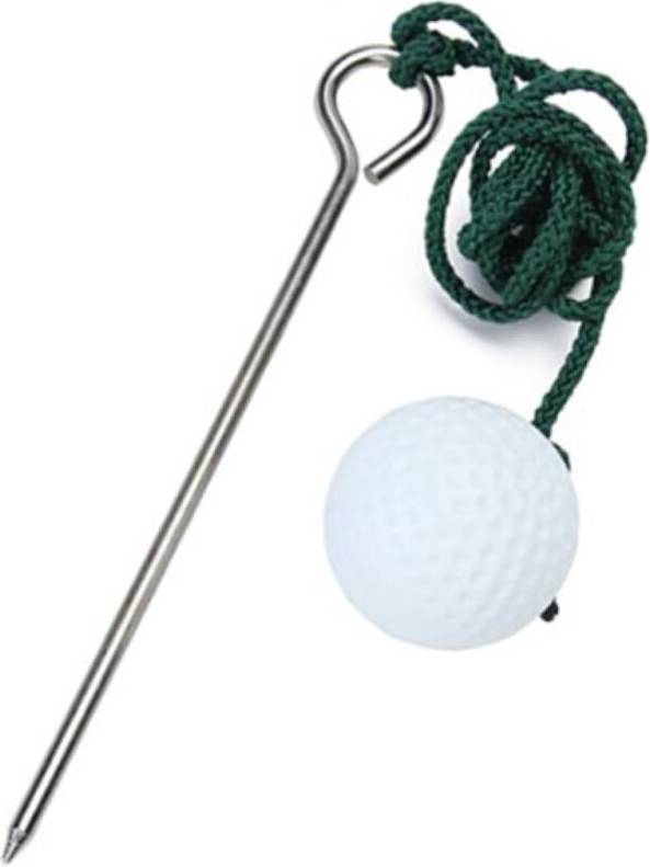 Driving Range 2-Pack Rope Training Aid