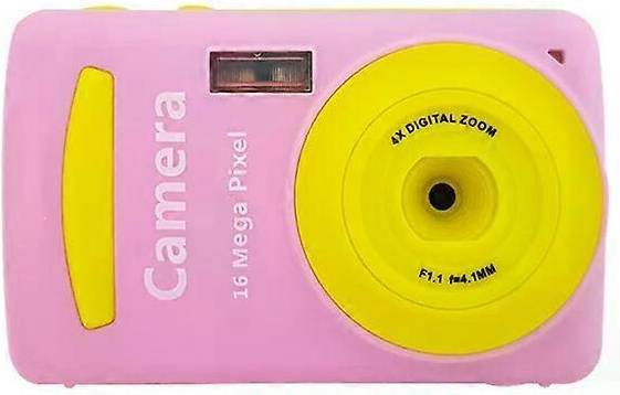 Digital kompaktkamera Home Digital Camera Teens Compact