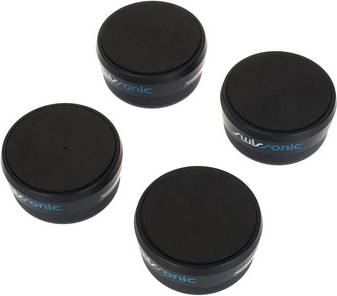 Swissonic Speaker Isolation Riser XL