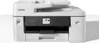 Brother MFC-J6760DW Multifunktionsprinter Inkjet A3