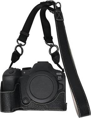 Canon EOS R6 Mark II R6 R5 Camera Case