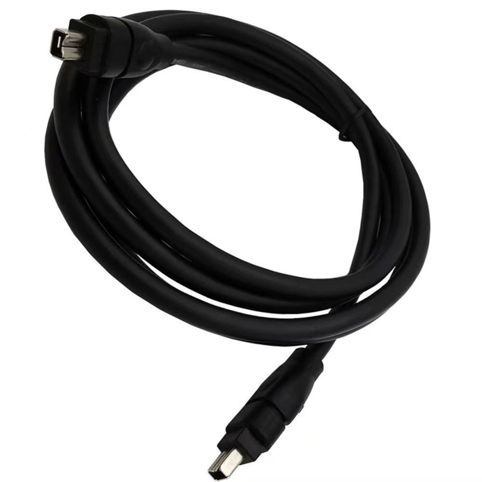 4 Pin to 4Pin Firewire Cable