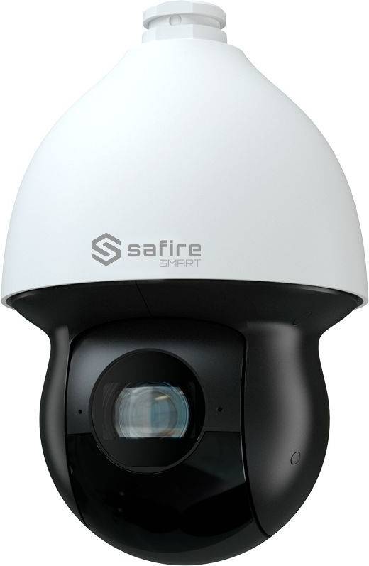 Smart I1 IP 4MPX Security Camera