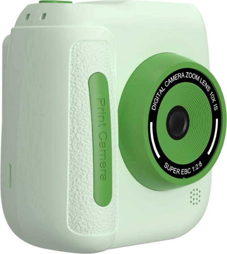 Digital Camera 102 2.4 Inch IS Screen