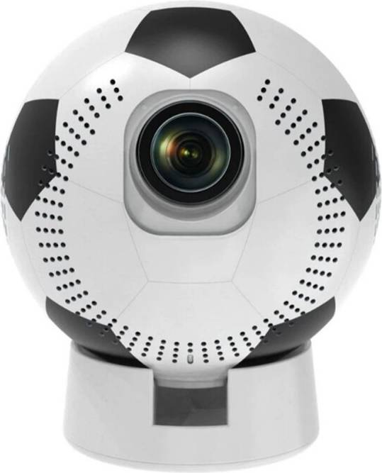 Projector 4k Melitt Q8 Portable Mini Projector 4K Support