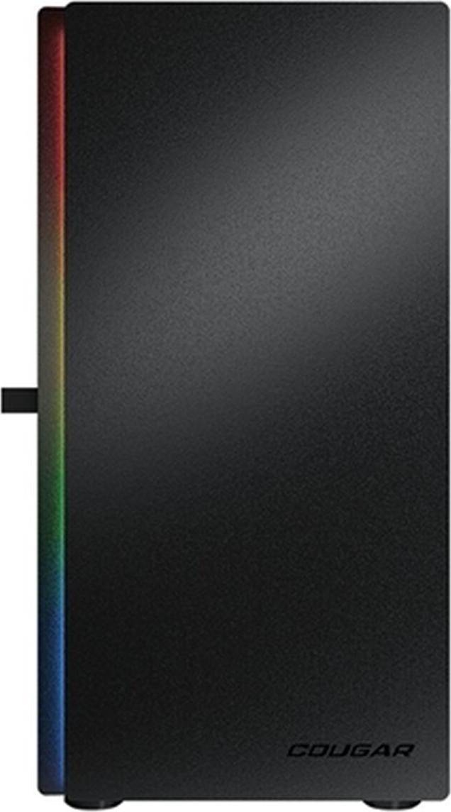 Cougar Semi-tower Box Purity Rgb