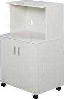 Homcom Kitchen Storage Unit