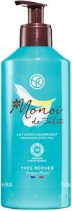 Yves Rocher Monoï Körpermilch