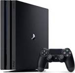 Ps4 console Sony Console PS4 Pro 1 To