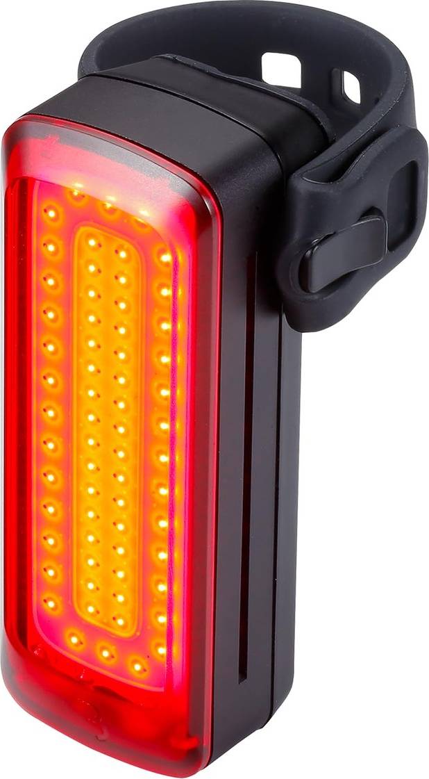 BBB BLS-168 Signal Pro Mini Rear LED Bike Light